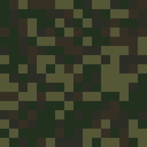 Cybertruck Camo